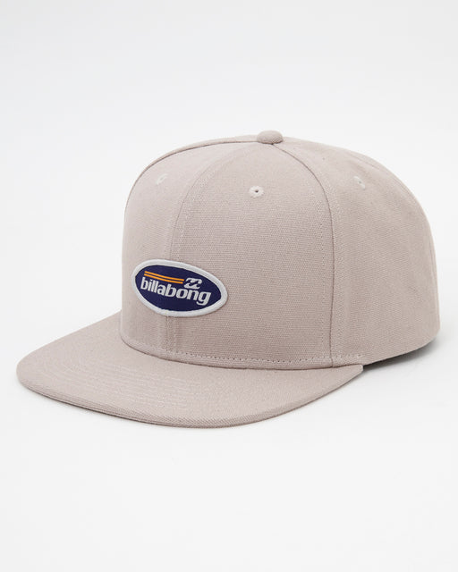 【送料無料】BILLABONG メンズ 【BAD DOG WORKWEAR】 BAD DOG CAP キャップ 【2025年春夏モデル】 SLV / F