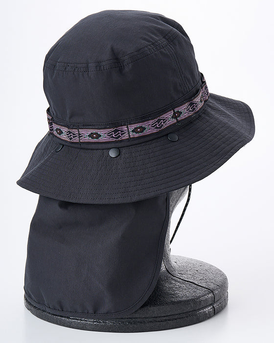 【OUTLET】BILLABONG メンズ 【A/DIV.】 UTILITY HAT ハット 【2025年春夏モデル】
