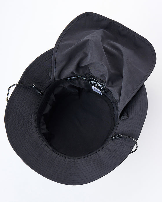 【OUTLET】BILLABONG メンズ 【A/DIV.】 UTILITY HAT ハット 【2025年春夏モデル】