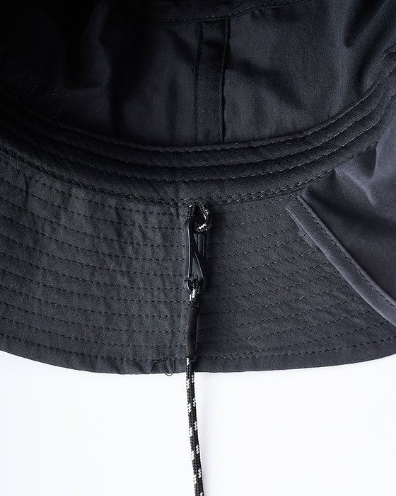 【OUTLET】BILLABONG メンズ 【A/DIV.】 UTILITY HAT ハット 【2025年春夏モデル】