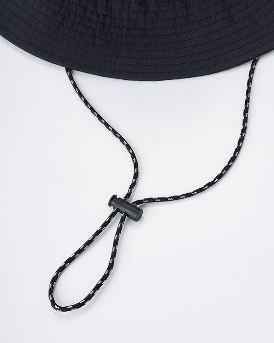 【OUTLET】BILLABONG メンズ 【A/DIV.】 UTILITY HAT ハット 【2025年春夏モデル】
