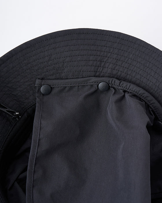 【OUTLET】BILLABONG メンズ 【A/DIV.】 UTILITY HAT ハット 【2025年春夏モデル】