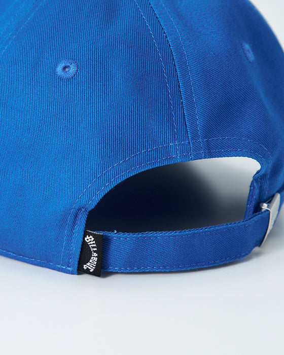 【OUTLET】BILLABONG メンズ 【BB GALLERY】 【ZACK BALANG】SEAGULL CAP キャップ 【2025年春夏モデル】