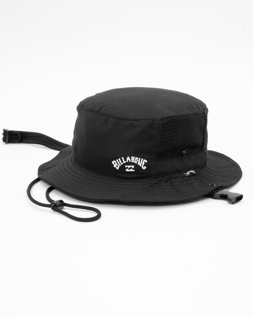 BILLABONG メンズ SURF HAT サーフハット 【2025年春夏モデル】 BLK / F