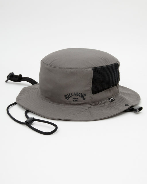BILLABONG メンズ SURF HAT サーフハット 【2025年春夏モデル】 SIL / F