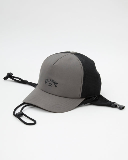 BILLABONG メンズ SURF CAP サーフキャップ 【2025年春夏モデル】 SIL / F