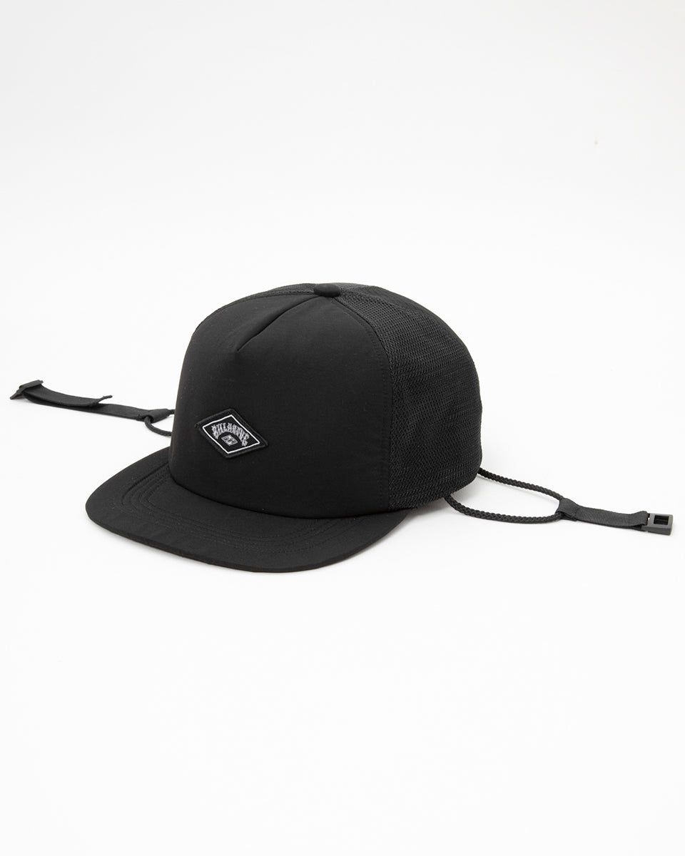OUTLET】BILLABONG メンズ PORMANCE SURF CAP サーフキャップ 【2025年