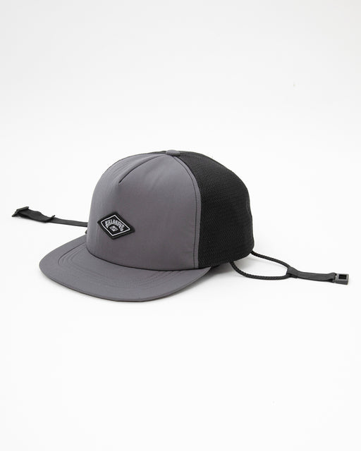 BILLABONG メンズ PORMANCE SURF CAP サーフキャップ 【2025年春夏モデル】 CHR / F