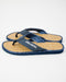 BILLABONG メンズ TATAMI THONGS ビーチサンダル 【2025年春夏モデル】 NVY / 29CM