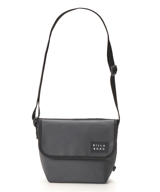 BILLABONG メンズ BEACH SHOULDER その他バッグ 【2025年春夏モデル】 BLK / F