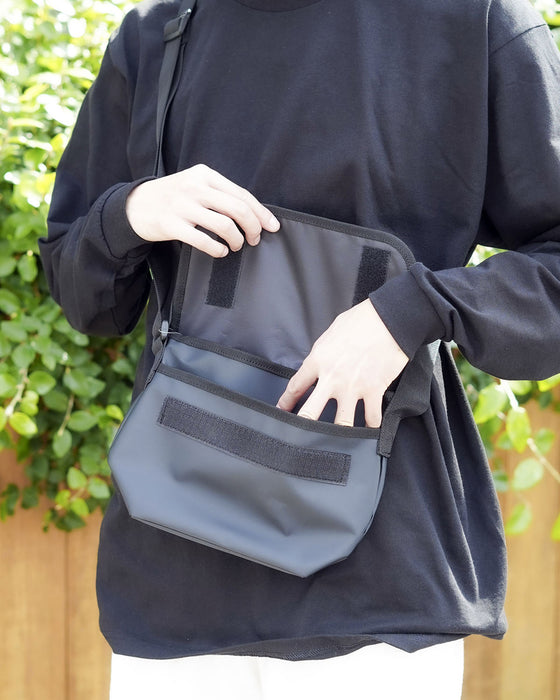 【OUTLET】BILLABONG メンズ BEACH SHOULDER 6L【2025年春夏モデル】