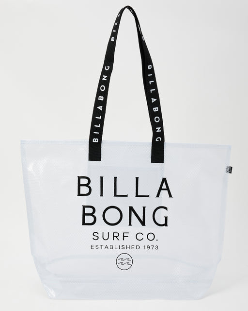 OUTLET】BILLABONG メンズ BEACH TOTE トートバッグ 26L【2025年春夏