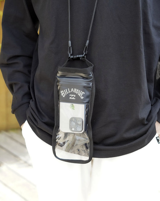 【OUTLET】BILLABONG メンズ WATERPROOF POACH トートバッグ 【2025年春夏モデル】