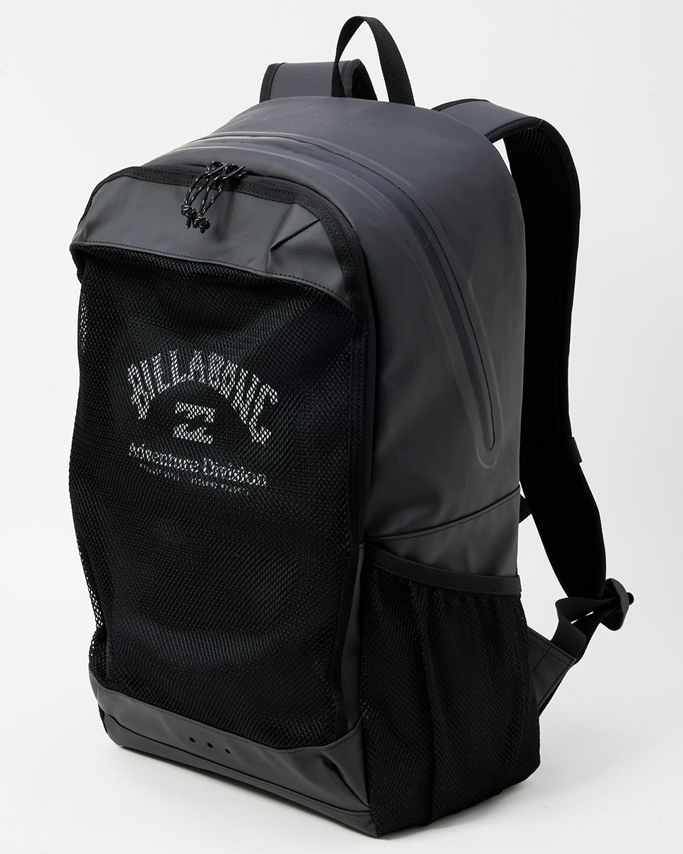 OUTLET FAMILY SALE】BILLABONG メンズ 【A/DIV.】 UTILITY MESH