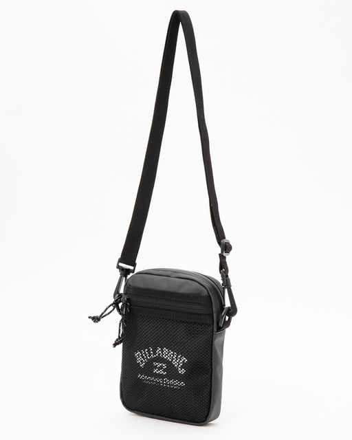 BILLABONG メンズ 【A/DIV.】 UTILITY SACOCHE SHOULDER S ショルダーバッグ 【2025年春夏モデル】 BLK / F