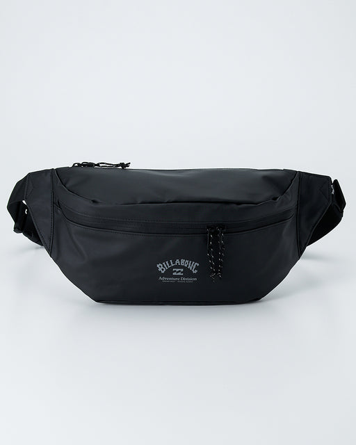 BILLABONG メンズ 【A/DIV.】 UTILITY BIG POACH SHOULDER ショルダーバッグ 【2025年春夏モデル】 BLK / F