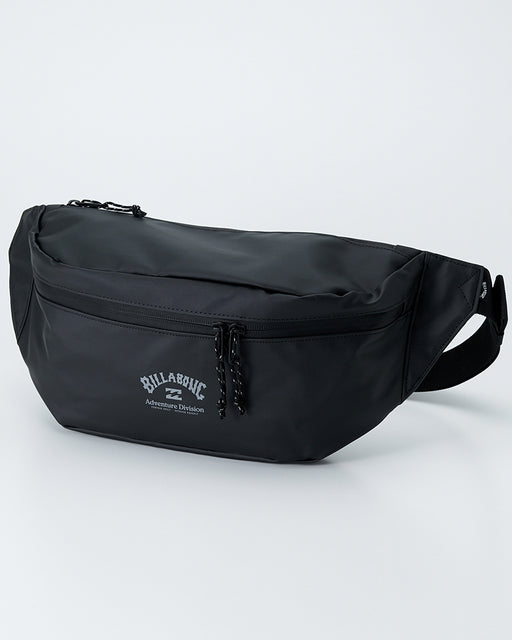 BILLABONG メンズ 【A/DIV.】 UTILITY BIG POACH SHOULDER ショルダーバッグ 【2025年春夏モデル】 BLK / F
