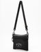BILLABONG メンズ 【A/DIV.】 UTILITY SACOCHE SHOULDER ショルダーバッグ 【2025年春夏モデル】 BLK / F