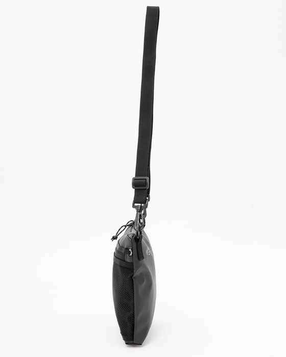 BILLABONG メンズ 【A/DIV.】 UTILITY SACOCHE SHOULDER ショルダーバッグ 【2025年春夏モデル】 BLK / F