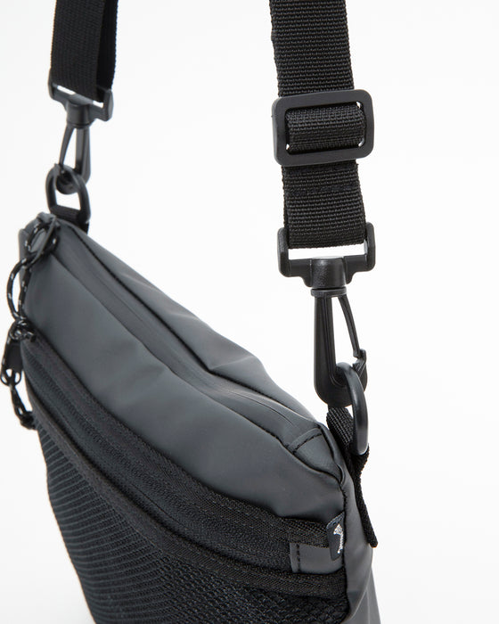 BILLABONG メンズ 【A/DIV.】 UTILITY SACOCHE SHOULDER ショルダーバッグ 【2025年春夏モデル】 BLK / F