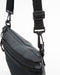 BILLABONG メンズ 【A/DIV.】 UTILITY SACOCHE SHOULDER ショルダーバッグ 【2025年春夏モデル】 BLK / F