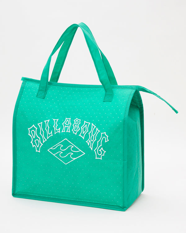 BILLABONG メンズ クーラートート BAG 【2025年春夏モデル】
