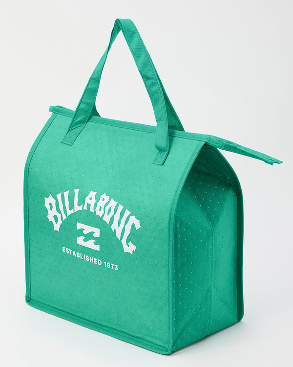 BILLABONG メンズ クーラートート BAG 【2025年春夏モデル】