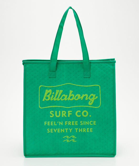 BILLABONG メンズ クーラートート BAG 【2025年春夏モデル】