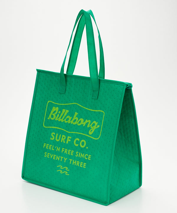 BILLABONG メンズ クーラートート BAG 【2025年春夏モデル】