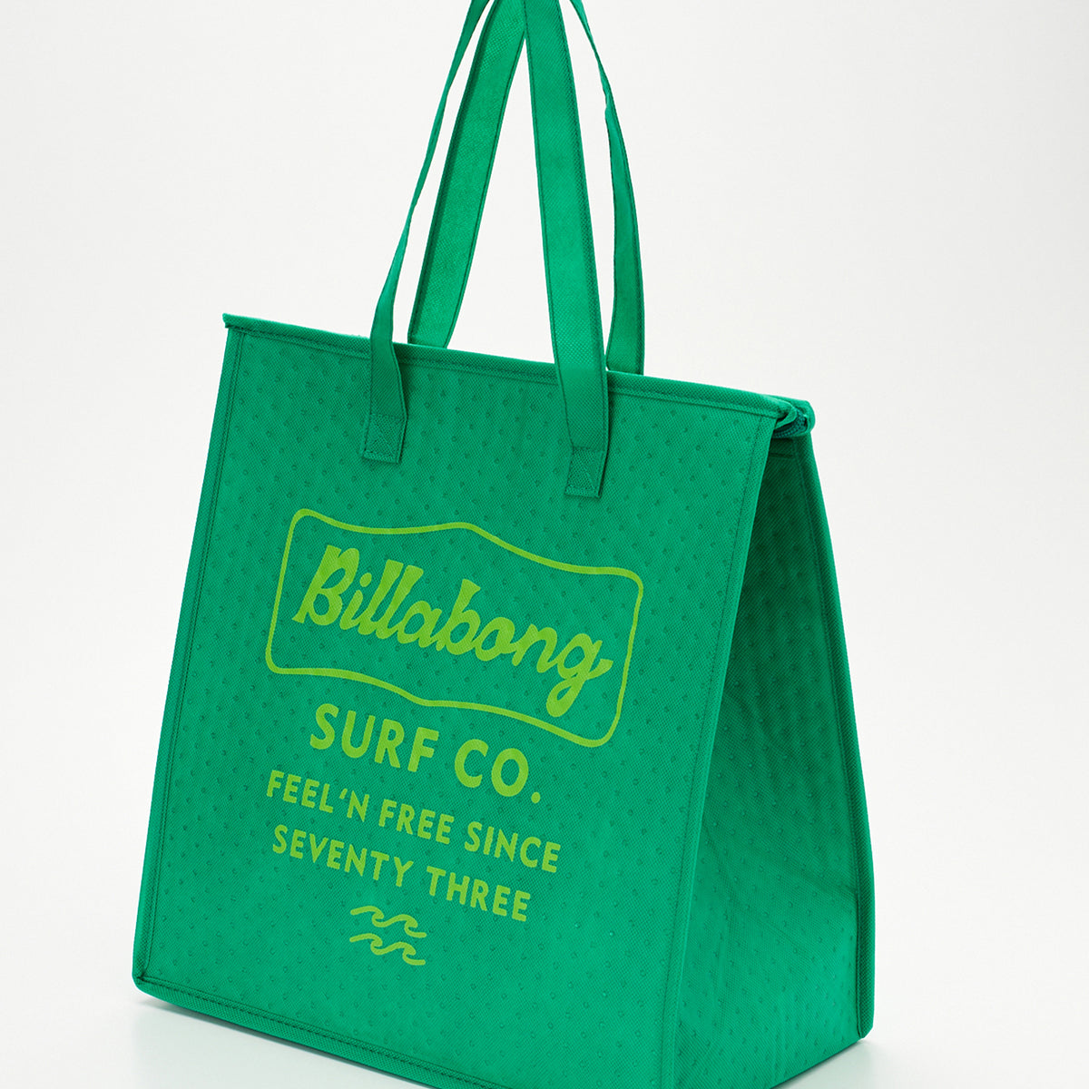 BILLABONG メンズ クーラートート BAG 【2025年春夏モデル】