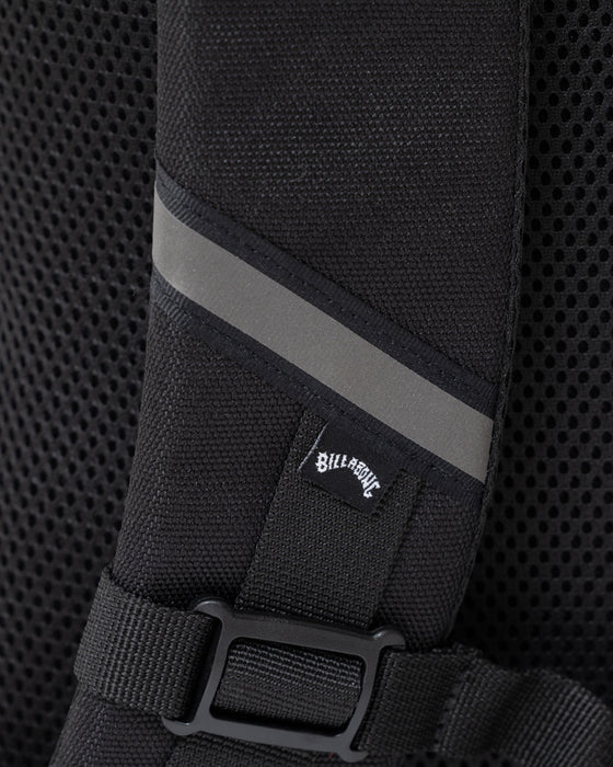 BILLABONG メンズ HELIN BACK PACK バックパック/リュック 【2025年春夏モデル】 BLK / F