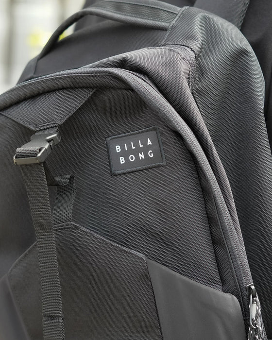 【OUTLET】BILLABONG メンズ HELIN BACK PACK バックパック/リュック 【2025年春夏モデル】