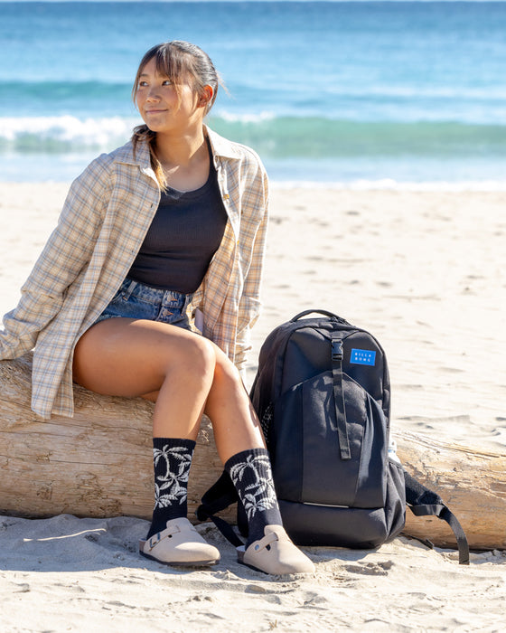 【OUTLET】BILLABONG メンズ HELIN BACK PACK バックパック/リュック 【2025年春夏モデル】
