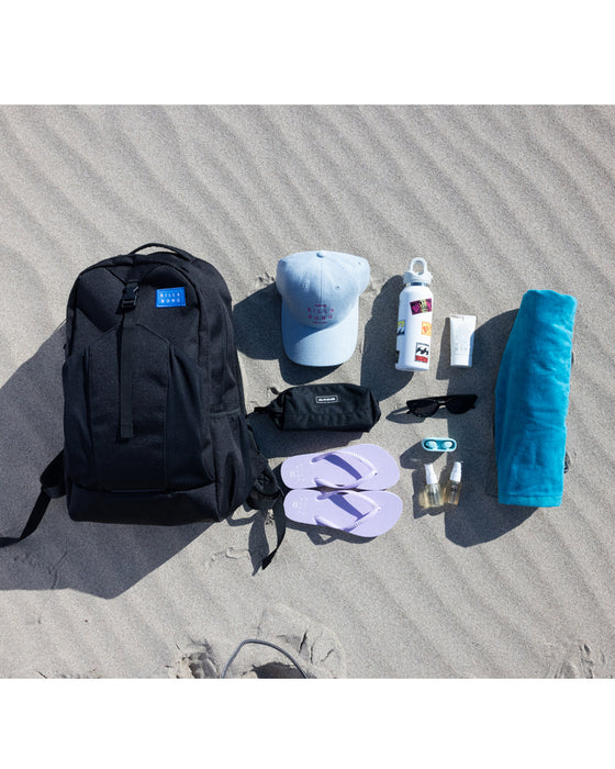 【OUTLET】BILLABONG メンズ HELIN BACK PACK バックパック/リュック 【2025年春夏モデル】