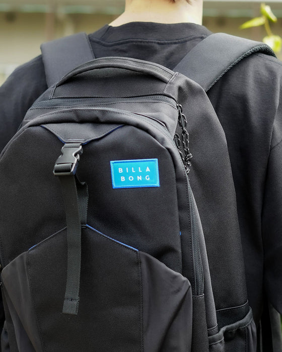 【OUTLET】BILLABONG メンズ HELIN BACK PACK バックパック/リュック 【2025年春夏モデル】