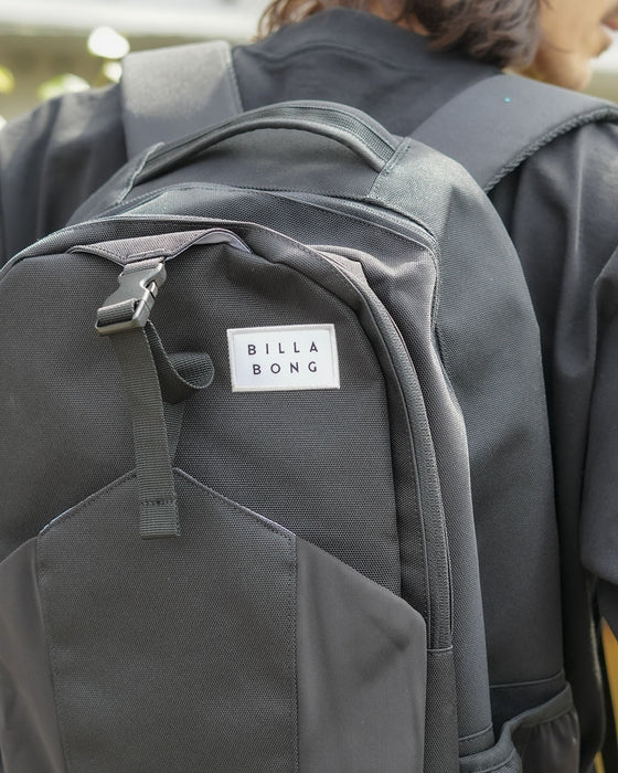 【OUTLET】BILLABONG メンズ HELIN BACK PACK バックパック/リュック 【2025年春夏モデル】