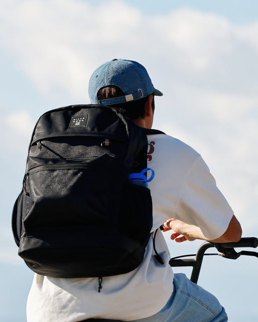 BILLABONG メンズ 247 BACK PACK バックパック/リュック 【2025年春夏モデル】 BLK / F