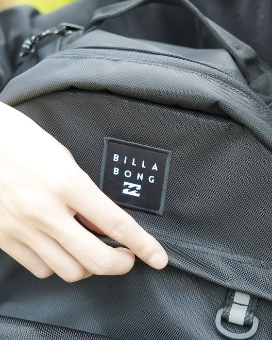【OUTLET】BILLABONG メンズ 247 BACK PACK バックパック/リュック 【2025年春夏モデル】