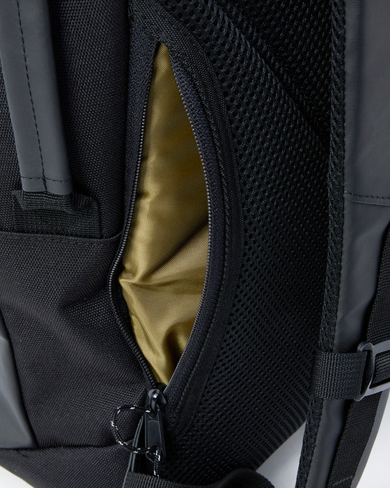 【OUTLET】BILLABONG メンズ STYLE　BACKPACK バックパック/リュック 21L 【2025年春夏モデル】