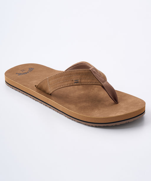 BILLABONG メンズ SEAWAY ビーチサンダル 【2025年春夏モデル】 CZT0 / 29CM
