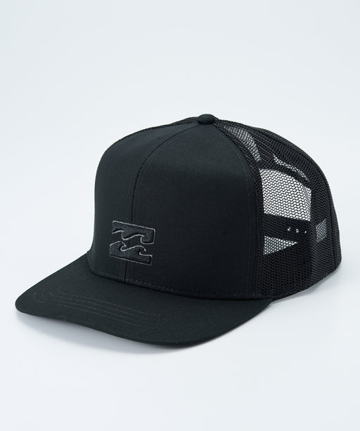 BILLABONG メンズ ALL DAY TRUCKER キャップ 【2025年春夏モデル】 STH / F