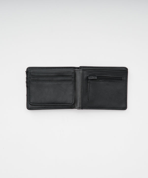 【OUTLET】BILLABONG メンズ DIMENSION WALLET ウォレット 【2025年春夏モデル】