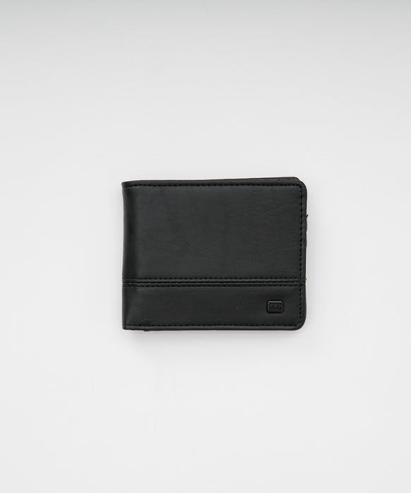 【OUTLET】BILLABONG メンズ DIMENSION WALLET ウォレット 【2025年春夏モデル】