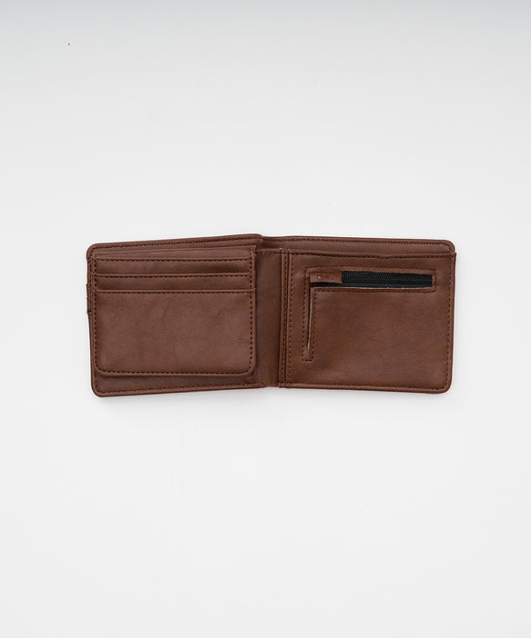 【OUTLET】BILLABONG メンズ DIMENSION WALLET ウォレット 【2025年春夏モデル】