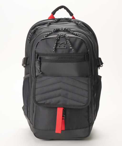 BILLABONG メンズ GREYMAN BPK バックパック/リュック 【2025年春夏モデル】 BLK / F