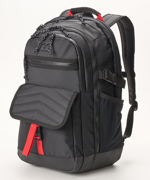 BILLABONG メンズ GREYMAN BPK バックパック/リュック 【2025年春夏モデル】 BLK / F
