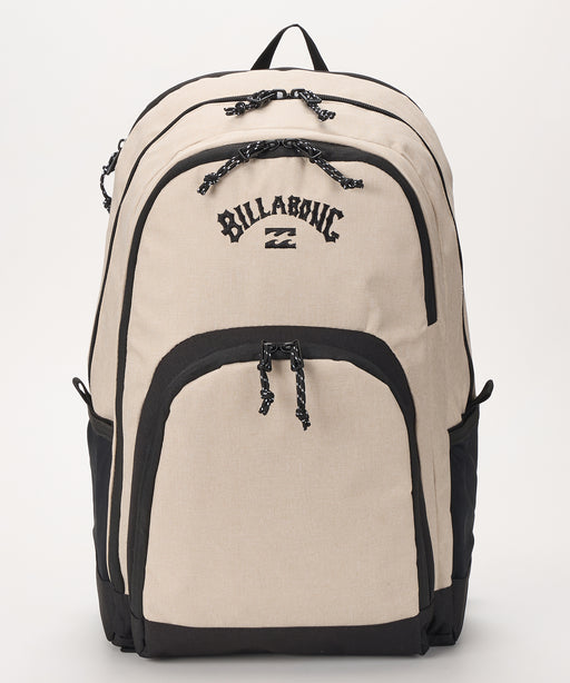BILLABONG メンズ COMMAND BACKPACK バックパック/リュック 【2025年春夏モデル】 SAE / F
