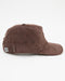 BILLABONG メンズ HERITAGE STRAPBACK キャップ 【2025年春夏モデル】 BRN / F