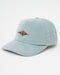 BILLABONG メンズ HERITAGE STRAPBACK キャップ 【2025年春夏モデル】 WBL / F
