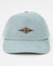 BILLABONG メンズ HERITAGE STRAPBACK キャップ 【2025年春夏モデル】 WBL / F